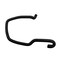 Crp Products Bmw 750Il 96 V12 5.4L Heater Hose, Chh0205P CHH0205P - alternate 5